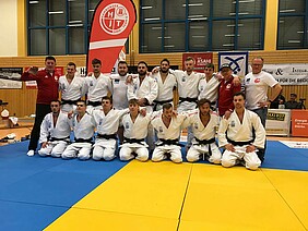 Judo Bundesliga