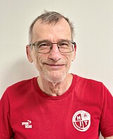 Klaus Martin Langnaese